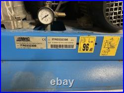 100 litre compressor air tank (ABAC)