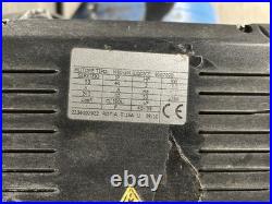 100 litre compressor air tank (ABAC)