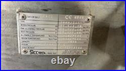 1000 litre compressor tank 1000 litre compressor tank