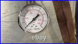 1000 litre compressor tank 1000 litre compressor tank