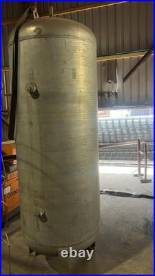 1000 litre compressor tank 1000 litre compressor tank