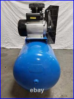 150 Litre Air Compressor 14cfm 3hp 25-01-22 4