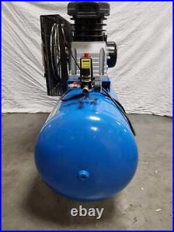 150 Litre Air Compressor 14cfm 3hp 25-01-22 4