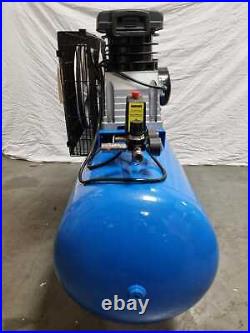 150 Litre Air Compressor 14cfm 3hp 25-01-22 5