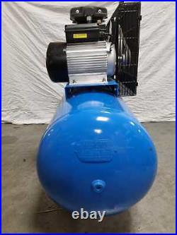 150 Litre Air Compressor 14cfm 3hp 25-01-22 5