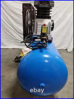 150 Litre Air Compressor 14cfm 3hp 25-01-22 6