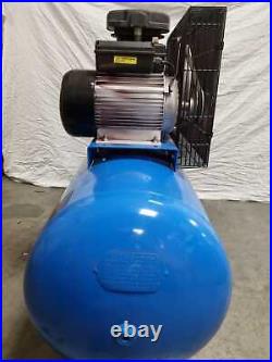 150 Litre Air Compressor 14cfm 3hp 25-01-22 6