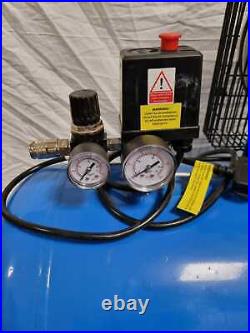 150 Litre Air Compressor 14cfm 3hp 25-01-22 7