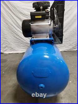 150 Litre Air Compressor 14cfm 3hp 25-01-22 7