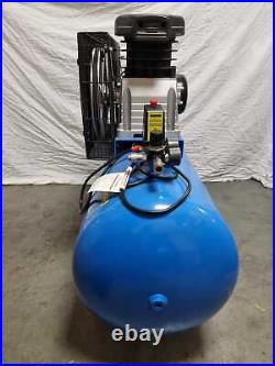 150 Litre Air Compressor 14cfm 3hp 25-01-22 7