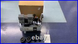 24 Litre Air Compressor 1600 PR For Inflator & Air Tools 80 L/min Bimson Power 24 Litre Air Compressor 1600 PR For Inflator & Air Tools 80 L/min Bimson Power