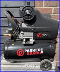 24 Litre Air Compressor 9.6 CFM, 2.5 HP, 24L