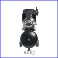 24 Litre Air Compressor 9.6 CFM & Tool Kit Package 24 Litre Air Compressor 9.6 CFM & Tool Kit Package