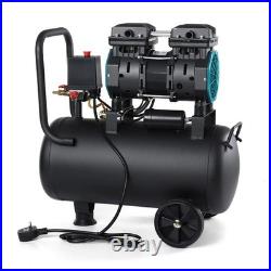 24 Litre Oil Less Air Compressor
