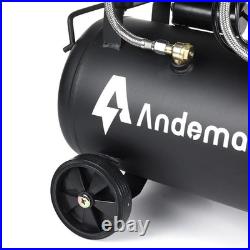 24 Litre Oil Less Air Compressor