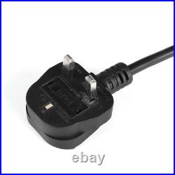 24L Air Compressor Oil Free 8Bar 1500W 1.5HP 24 Litre Low Noise Oil Free