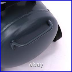 25 Litre Air Compressor Garage Oilless Silent Wheel Compressor 2.5 HP 8 CFM 60db