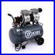 25-Litre-Air-Compressor-Low-Noise-Oil-Free-2-5HP-1400RPM-8CFM-Garage-Portable-01-fcqw