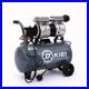 25L-Silent-Oilless-Type-Air-Compressor-25-Litre-2-5HP-8CFM-60dB-Garage-Workshop-01-vd