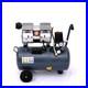 25Litre-Air-Compressor-Oil-Free-Silent-2-5HP-1400RPM-8CFM-Portable-Machine-Wheel-01-sme
