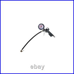 2HP 50 Litre Air Compressor with Hose, Blow Gun & Spray Guns 8 Bar, 220V 2HP 50 Litre Air Compressor with Hose, Blow Gun & Spray Guns 8 Bar, 220V