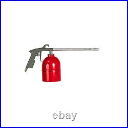 2HP 50 Litre Air Compressor with Hose, Blow Gun & Spray Guns 8 Bar, 220V 2HP 50 Litre Air Compressor with Hose, Blow Gun & Spray Guns 8 Bar, 220V