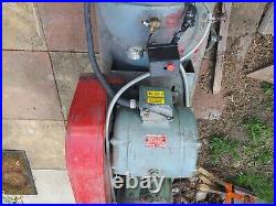 3 phase compressor 150 litres