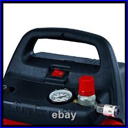 4020495 Compressor TC-AC 190/6/8 OF 1100 W, Max 8 Bar