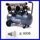50-Litre-3-5HP-Air-Compressor-Silent-Oilless-Workshop-Airbrushing-Paint-Air-Tool-01-fr