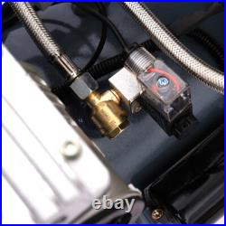 50 Litre 3.5HP Air Compressor Silent Oilless Workshop Airbrushing Paint Air Tool 50 Litre 3.5HP Air Compressor Silent Oilless Workshop Airbrushing Paint Air Tool