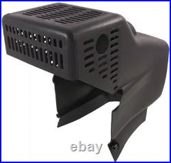 50 Litre Air Compressor 2.0hp 230V 8 Bar Twin Outlet Workshop 190L/min