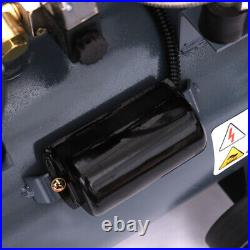 50 Litre Air Compressor 3.5HP 9.6CFM Silent 60dB 8bar Oil Free Air-compressor H 50 Litre Air Compressor 3.5HP 9.6CFM Silent 60dB 8bar Oil Free Air-compressor H