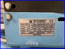 50 Litre Synairgy Direct Driven Air Compressor 50 Litre Synairgy Direct Driven Air Compressor