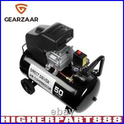50L Air Electric Air for 50 Litre portable air compressor Electric Compressor