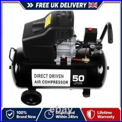 50L Air Spray Painting for 50 Litre Air Compressor 115psi air compressor