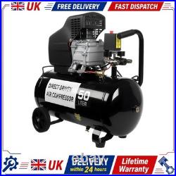 50L Air Spray Painting for 50 Litre Air Compressor 1800w air compressor