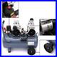 50Litre-Oil-Free-Air-Tank-Compressor-Inflator-Pump-Garage-Workshop-Low-Noise-01-hobv