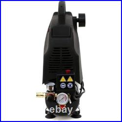 6 Litre Air Compressor 5.7 CFM, 1.5 HP, 6L