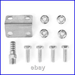 63cm Trumpet Air Horn 12V 150dB Car Truck Rv With 150 Psi 6 Liter Air Compressor