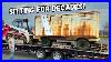 700-Monster-Detroit-Diesel-Powered-Air-Compressor-Will-It-Run-U0026-Make-Air-Ingersoll-750-Cfm-01-fly