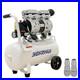 750W-Silent-Air-Compressor-Low-Noise-25-Litre-Oil-Free-Professional-Tool-01-exw