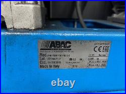 ABAC 150 Litre Belt Driven Air Compressor 3HP 10 BAR 13.8 CFM PRO A39B 150 FM3