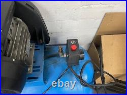 ABAC 150 Litre Belt Driven Air Compressor 3HP 10 BAR 13.8 CFM PRO A39B 150 FM3