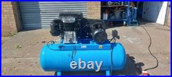 ABAC AIR Compressor 21CFM 5.5HP 200litre