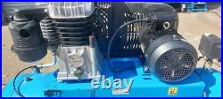 ABAC AIR Compressor 21CFM 5.5HP 200litre