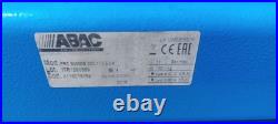 ABAC AIR Compressor 21CFM 5.5HP 200litre