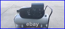 ABAC AIR Compressor 21CFM 5.5HP 200litre
