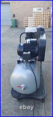 ABAC AIR Compressor 21CFM 5.5HP 200litre