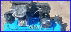 ABAC AIR Compressor 21CFM 5.5HP 200litre