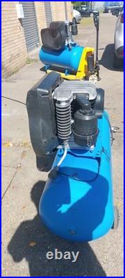 ABAC AIR Compressor 21CFM 5.5HP 200litre